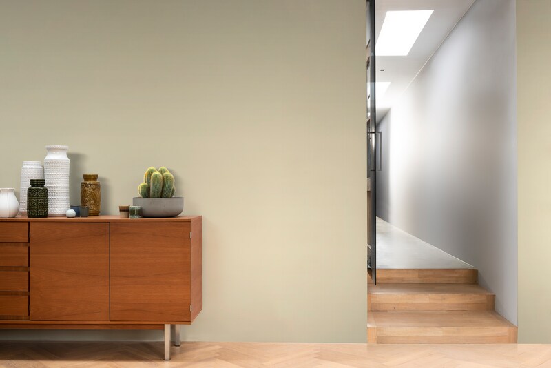 Sơn nước nội thất Maxilite Hi-Cover từ Dulux