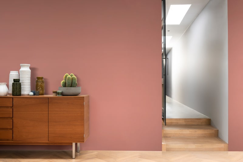 Dulux Paint Mixing Gloss