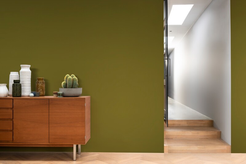 Dulux  Easycare Tinted