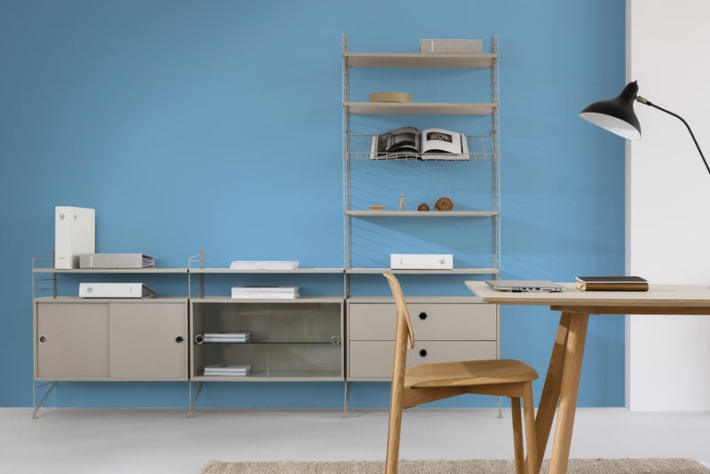 Dulux Paint Mixing Easycare Bathroom Soft Sheen