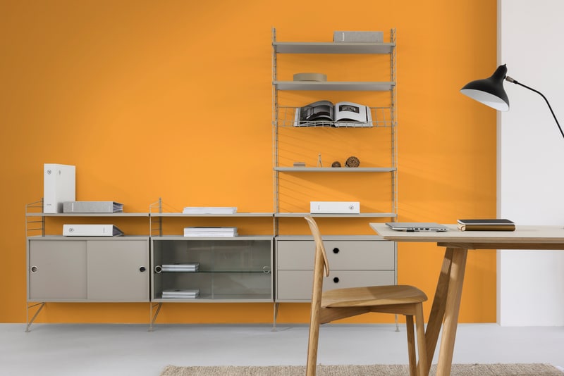 Dulux Paint Mixing Soft Sheen