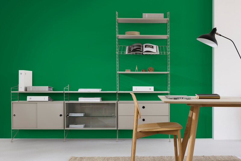 Dulux Paint Mixing Matt