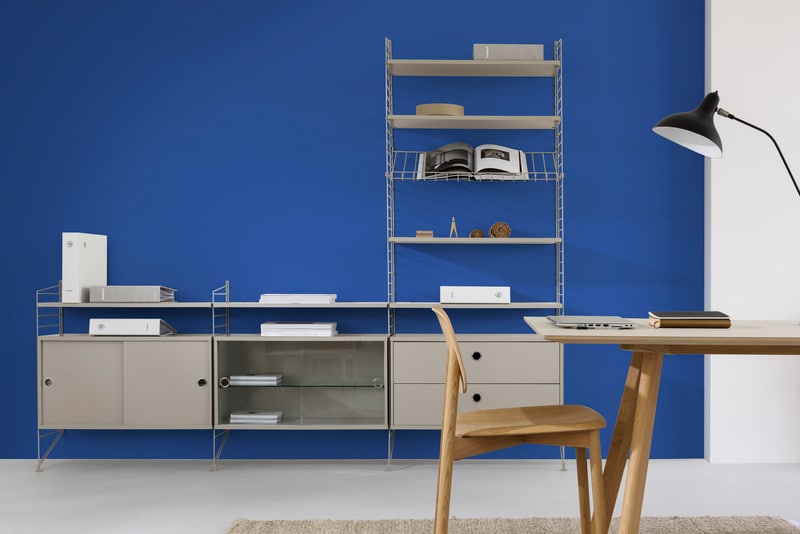 Dulux Paint Mixing Matt