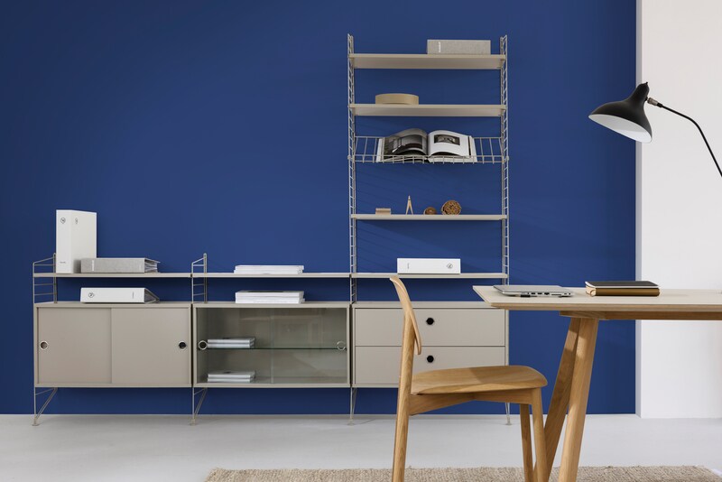 Dulux Paint Mixing Matt