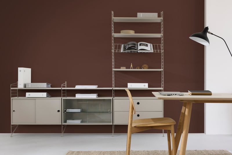 Pure by FlexaColorLab Krijtverf