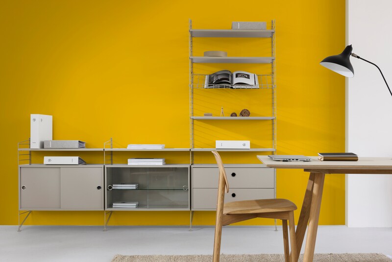 Muurverf Kleurtester Mat Mix