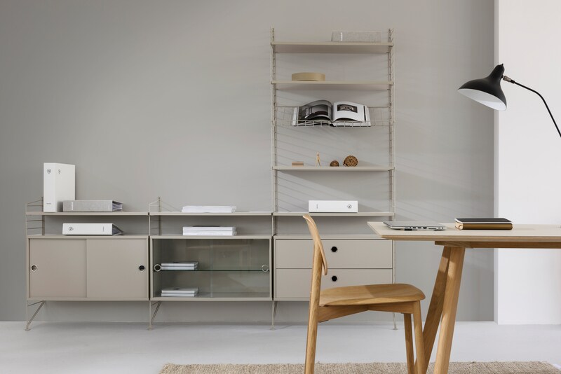 Expert Hout Lak Binnen Satin