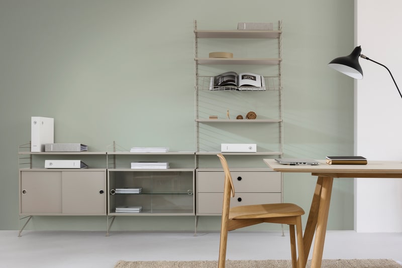 Chalky Finish Pintura para Muebles