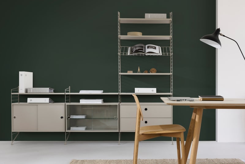 Pure by FlexaColorLab Kleurtester