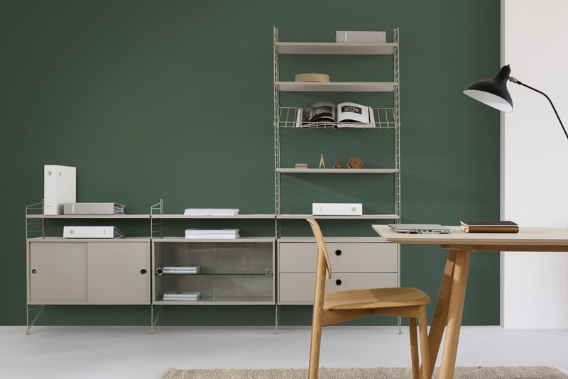 Ambiance Mur Extra Mat Mix