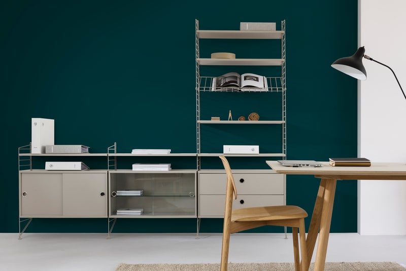 Muurverf Kleurtester Mat Mix