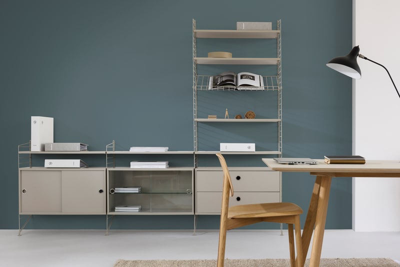 Creations Muurverf Extra Mat