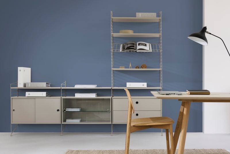 Pure by FlexaColorLab Lak Zijdeglans