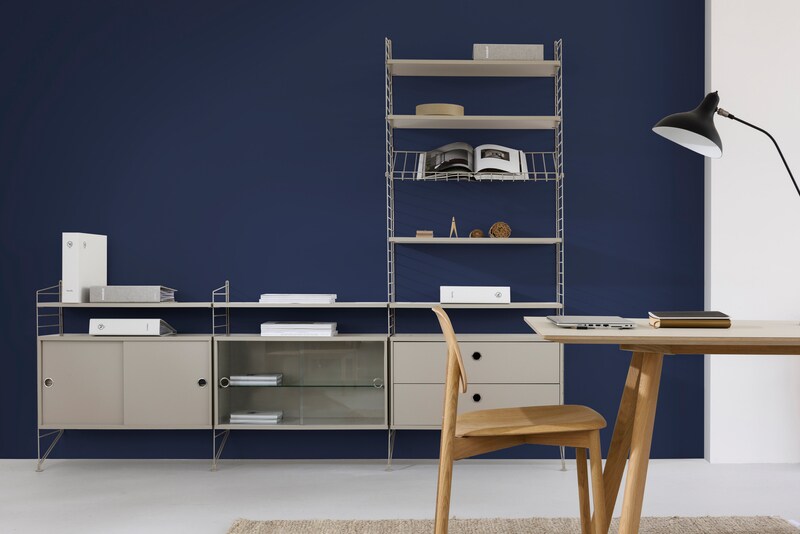 Pure by FlexaColorLab Muurverf Zijdemat