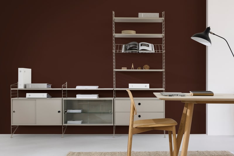 Dulux Paint Mixing Eggshell