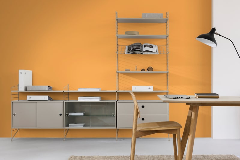 Dulux Paint Mixing Gloss