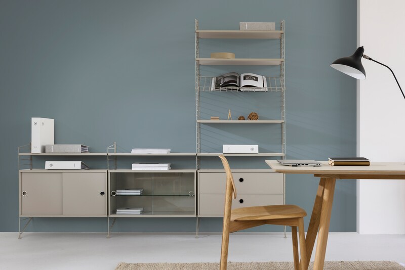 Dulux Trade Satinwood