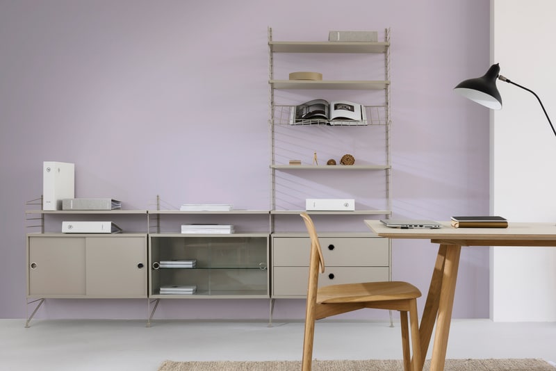 Dulux Paint Mixing Eggshell