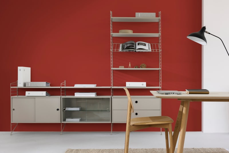 Ambiance Mur Extra Mat Mix