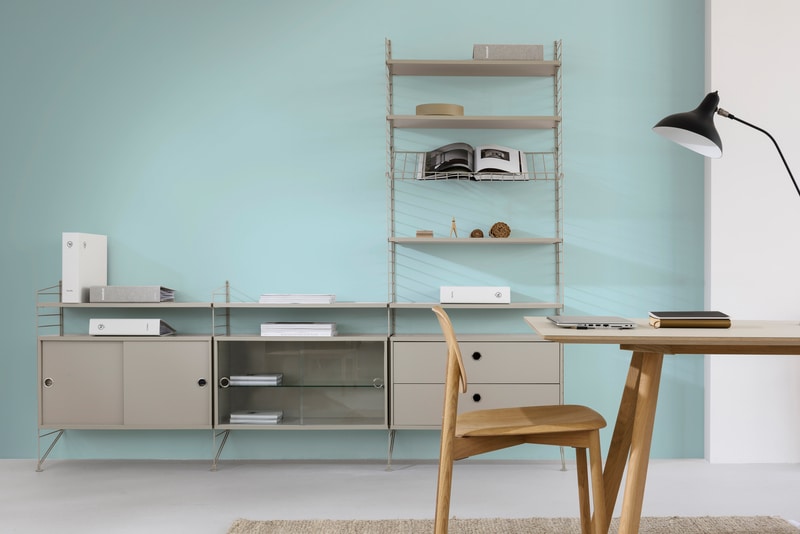 Dulux Paint Mixing Light + Space Flat Matt