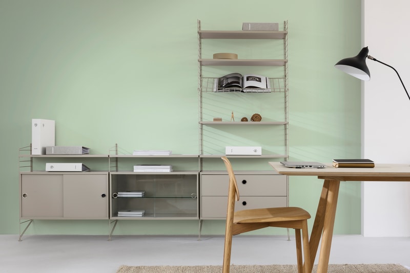 Dulux Paint Mixing Light + Space Flat Matt