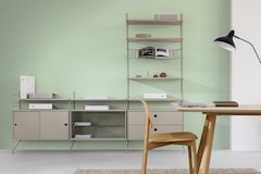 Dulux Paint Mixing Light + Space Flat Matt