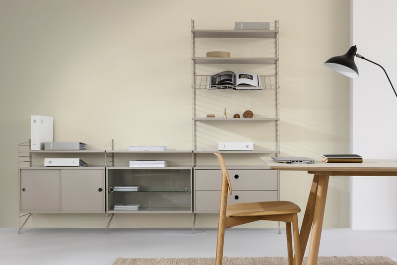 Dulux Paint Mixing Light + Space Flat Matt