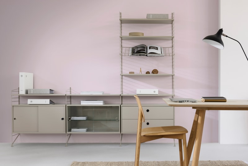 Dulux Paint Mixing Light + Space Flat Matt