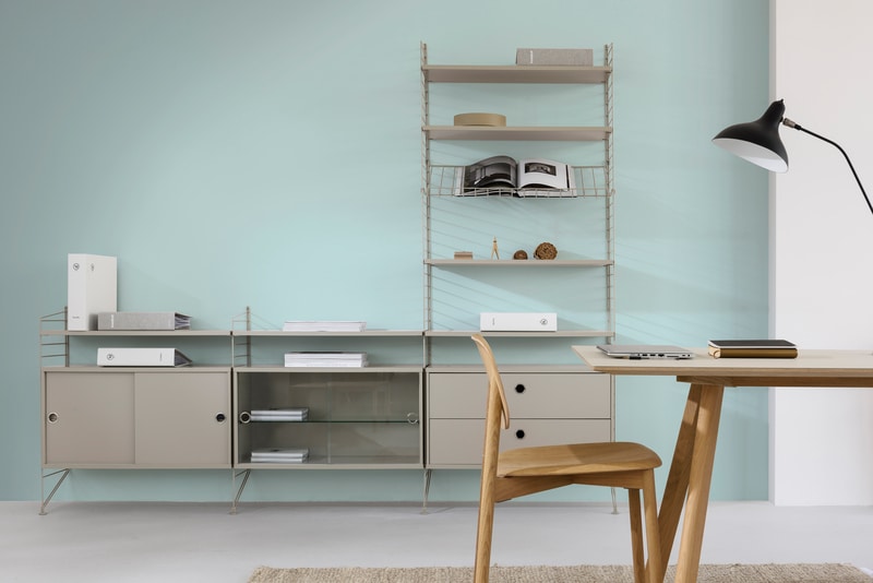 Dulux Paint Mixing Light + Space Flat Matt