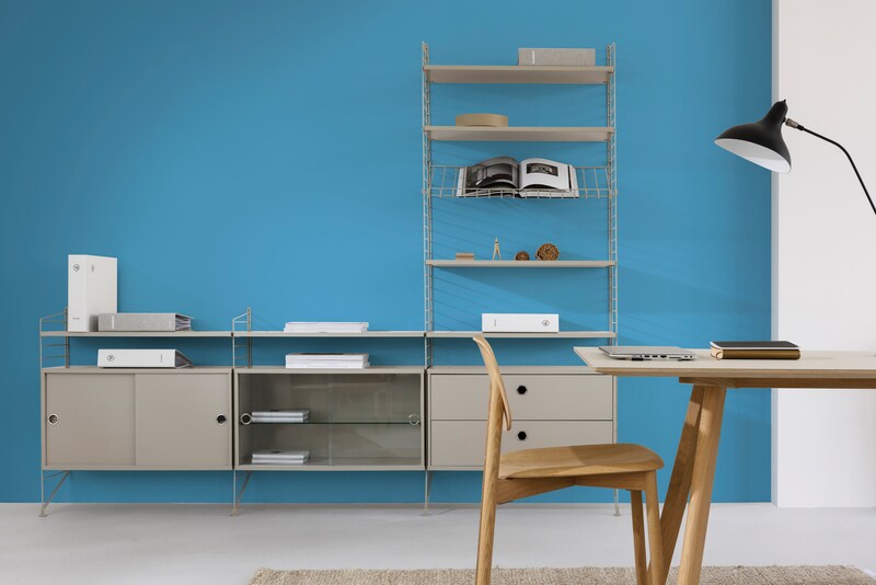 Dulux Trade Vinyl Soft Sheen