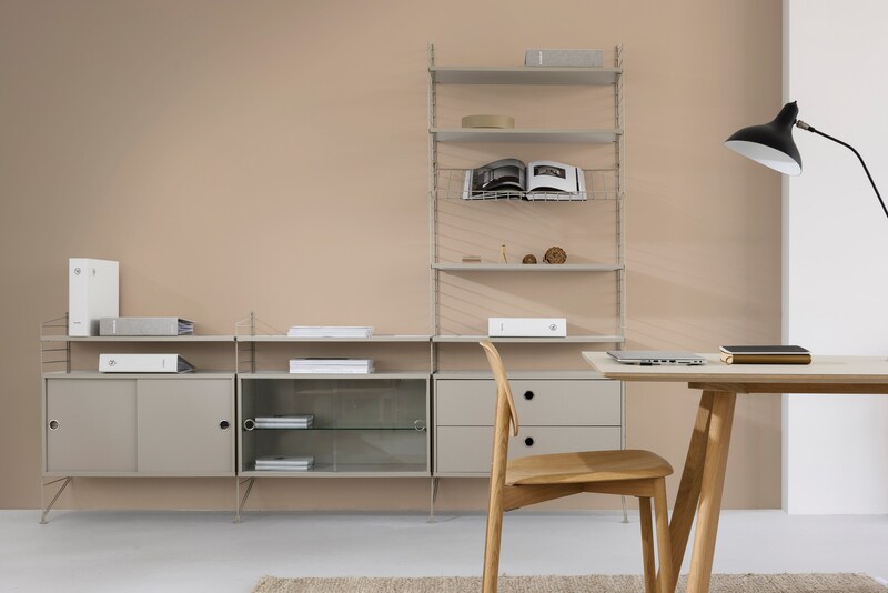 Sơn nước nội thất Maxilite Total từ Dulux Bề Mặt Mờ