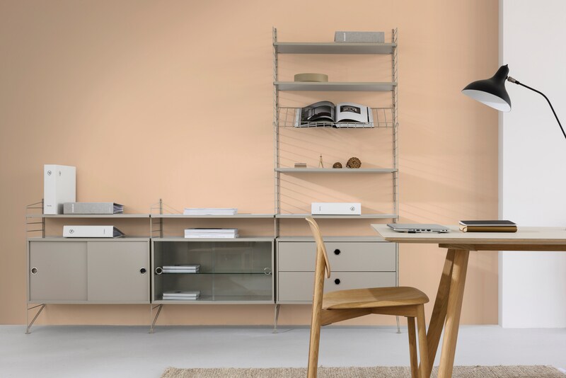 Sơn nước nội thất Maxilite Total từ Dulux Bề Mặt Mờ