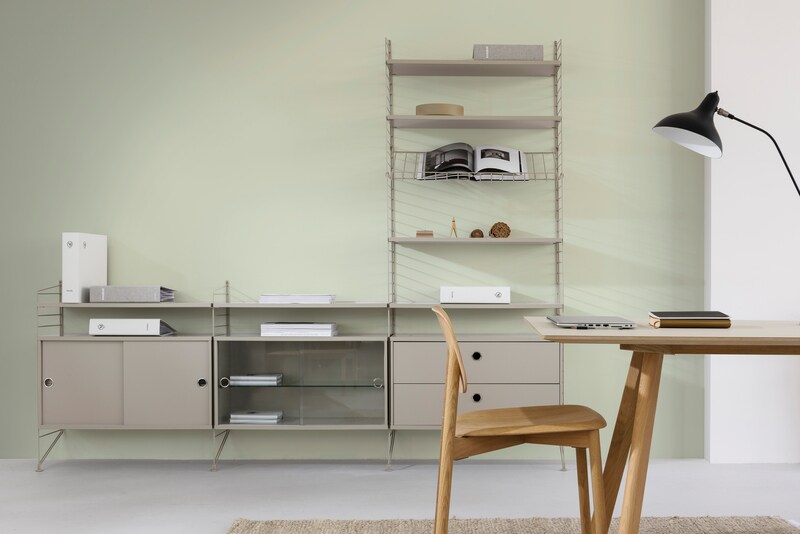 Sơn nước nội thất Maxilite Total từ Dulux Bề Mặt Mờ