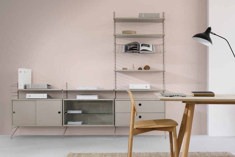 Sơn nước nội thất Maxilite Total từ Dulux Bề Mặt Mờ