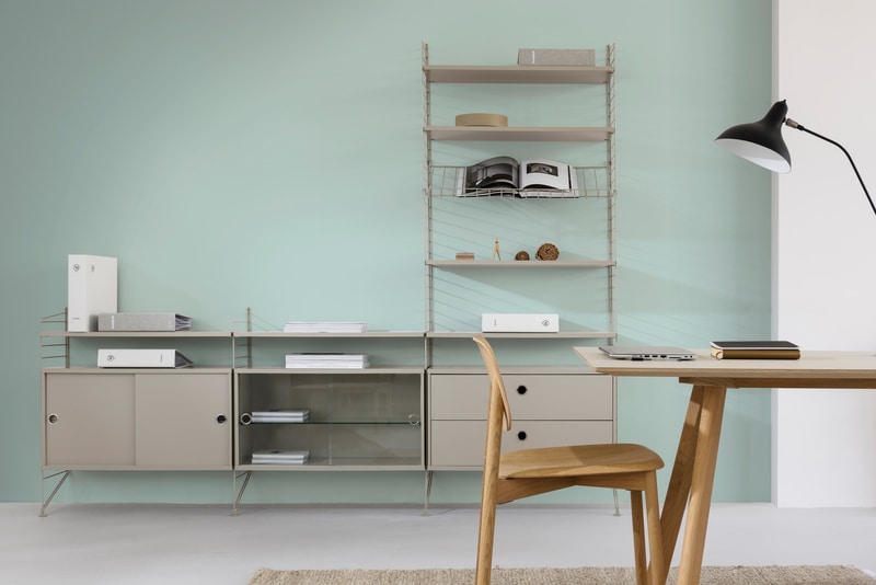 Sơn nước nội thất Maxilite Total từ Dulux Bề Mặt Mờ