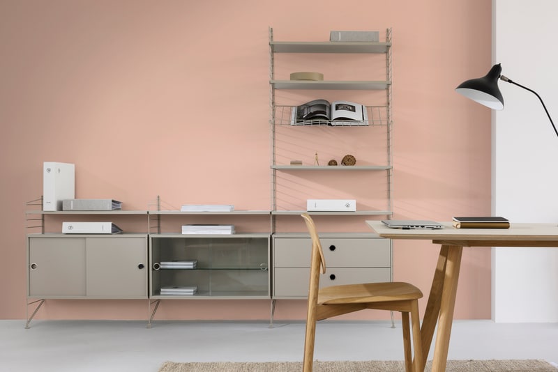 Dulux Paint Mixing Soft Sheen