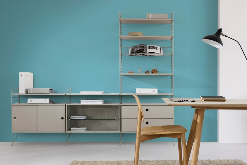 Dulux Paint Mixing Eggshell