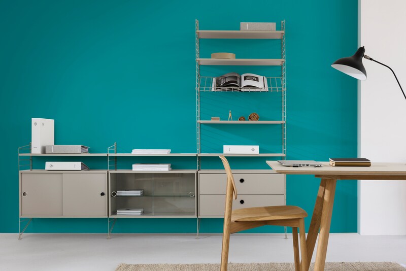 Coralit Total Acetinado