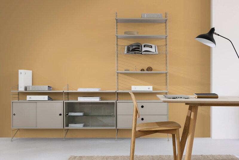 Dulux Ambiance Velvet Touch Pearl Glo