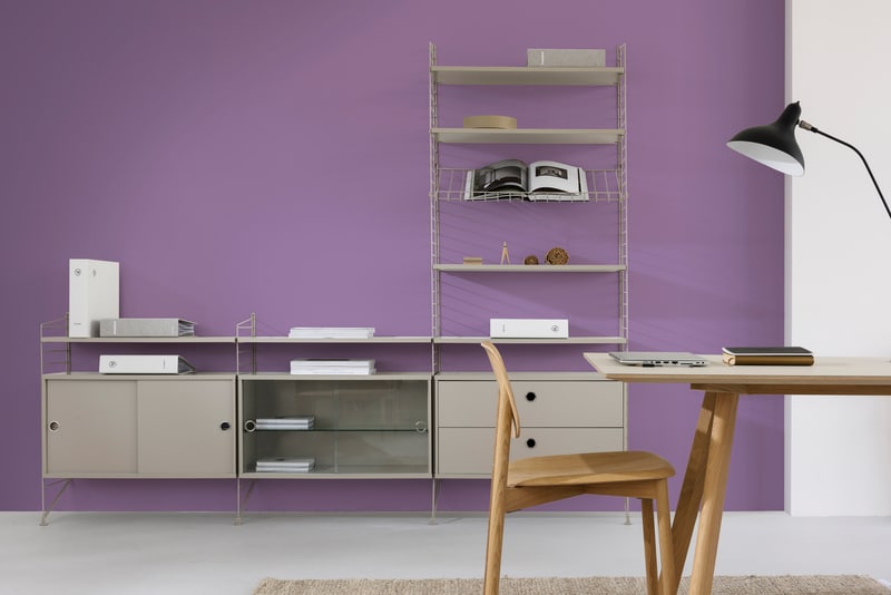 Dulux Ambiance Velvet Touch Rich Matt