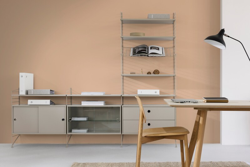 Dulux Ambiance Velvet Touch Rich Matt