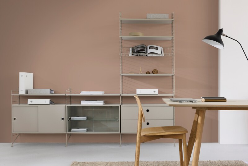 Dulux Ambiance Velvet Touch Pearl Glo