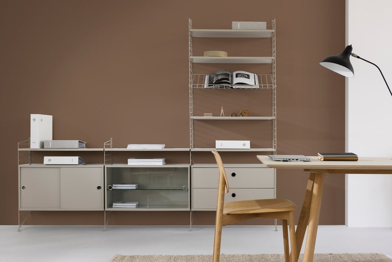 Dulux Ambiance Velvet Touch Metallic Copper