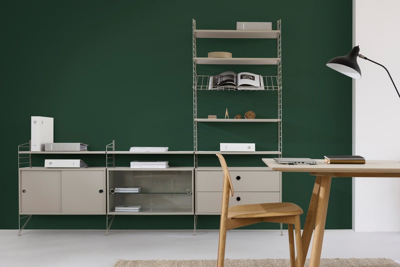 Dulux V-Gloss doff