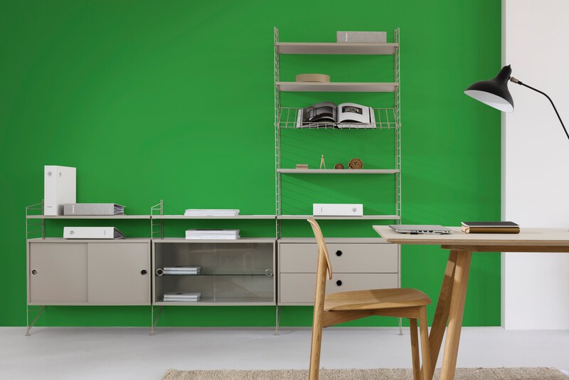 Dulux Catylac Interior Glow