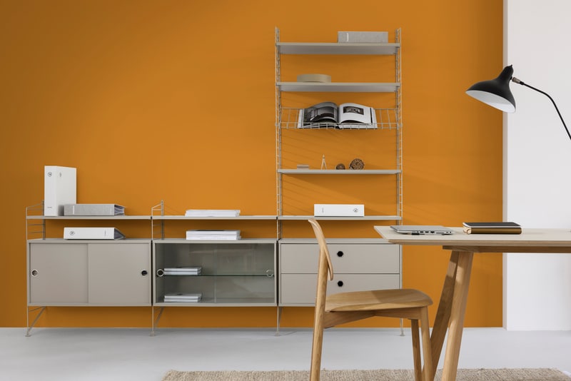 Dulux Catylac Interior Glow