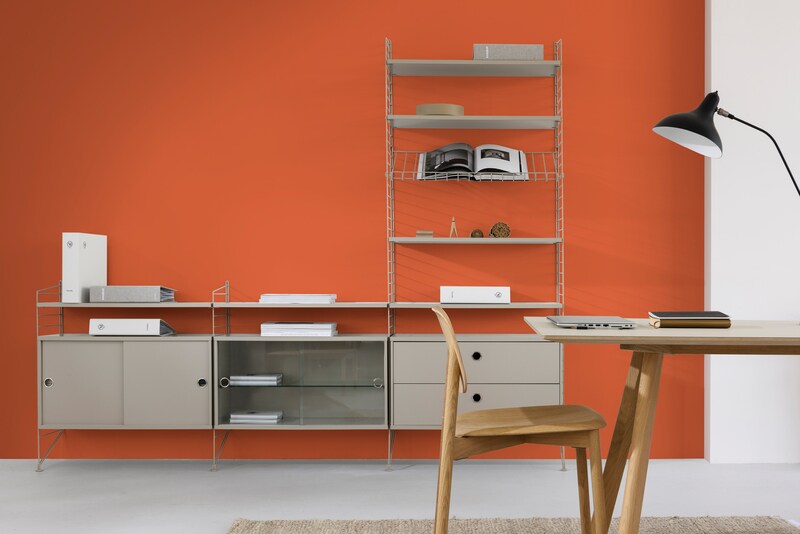 Dulux Catylac Interior Glow