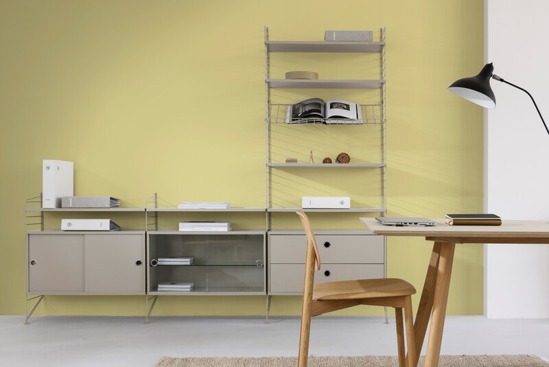 Dulux Catylac Interior Glow