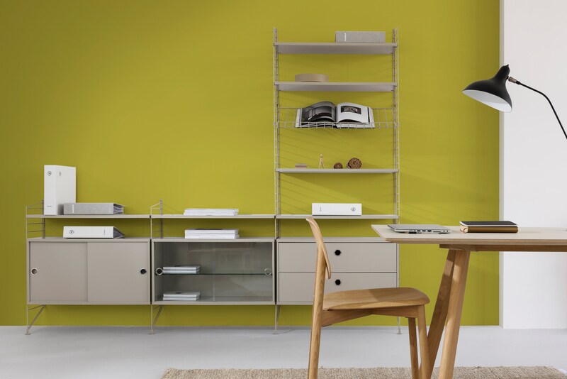 Dulux Catylac Interior Glow