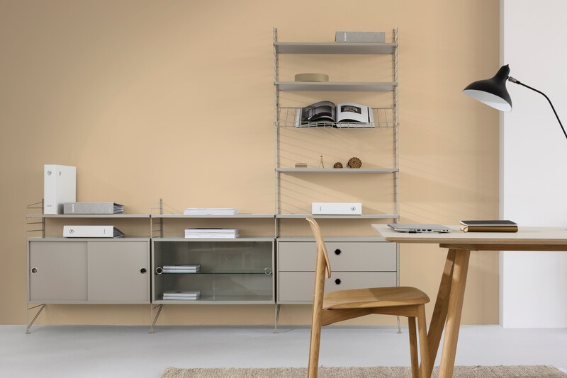 Dulux Catylac Interior Glow